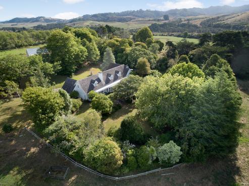 1360 Kaiaua Road, Mangatangi