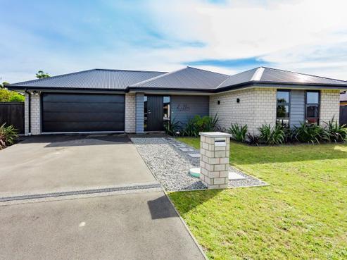 56 Lignite Drive, Rolleston