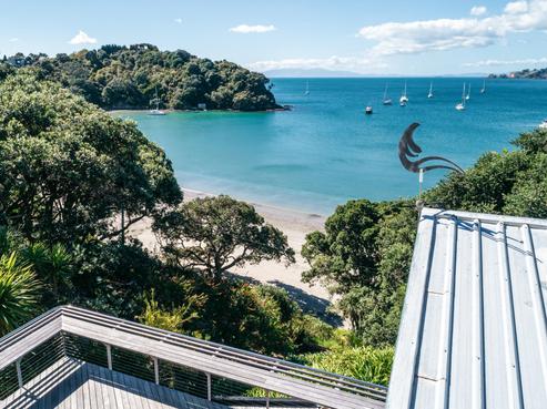 56 Beach Parade, Oneroa