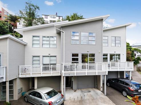 14C Crieff Street, Northland