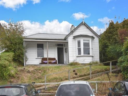 92 Harbour Terrace, North Dunedin