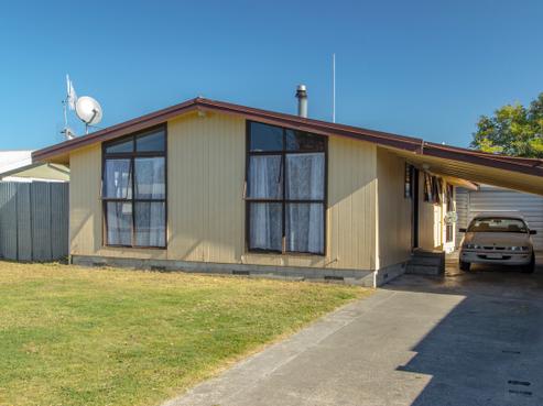 13A Lerwick Street, Tamatea