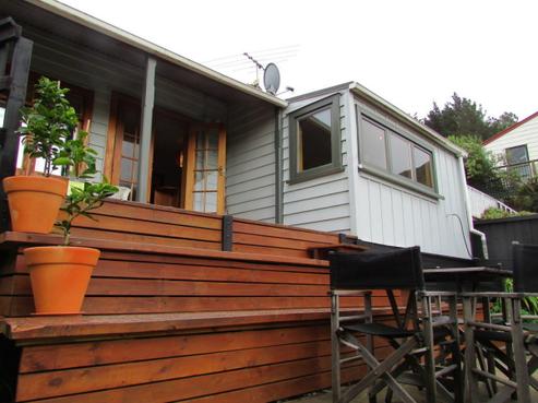 24 Ticehurst Road, Lyttelton