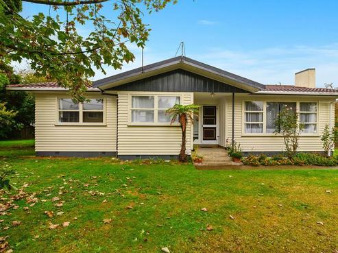 14 Compton Street, Fenton Park