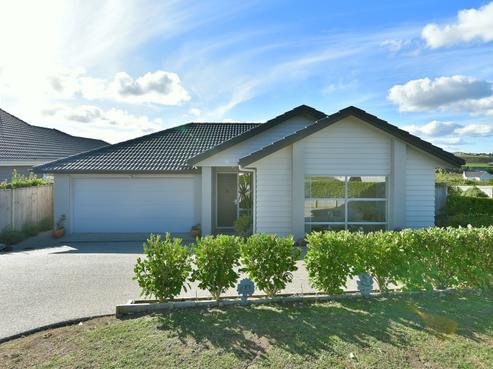 20 Kettlewell Drive, Silverdale