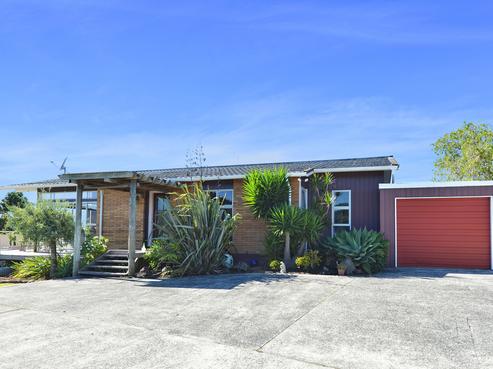 15 Mountain Road, Morningside