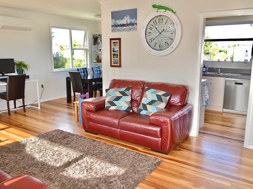 25 Lemon Street, Otaki