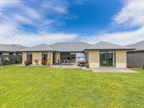 23 Denimes Crescent, Rolleston
