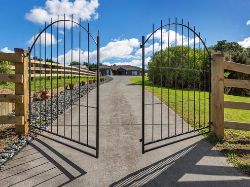 316 Cemetery Road, Maunu