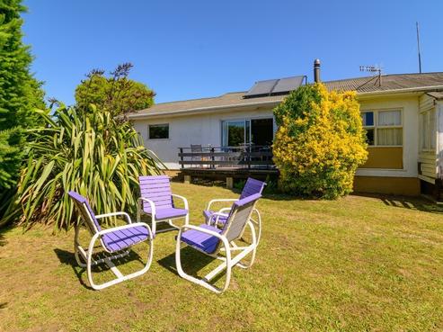 13 Wingrove Road, Owhata