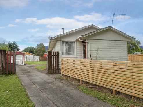 45 Rota Street, Turangi