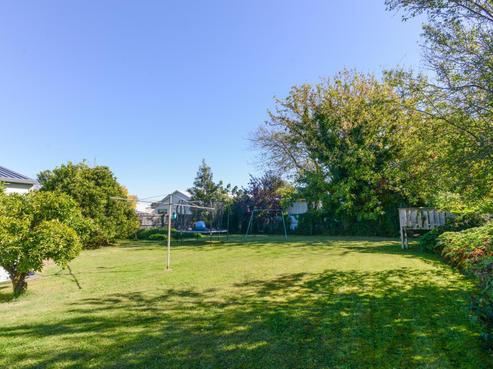 35 Napier Street, Jervoistown