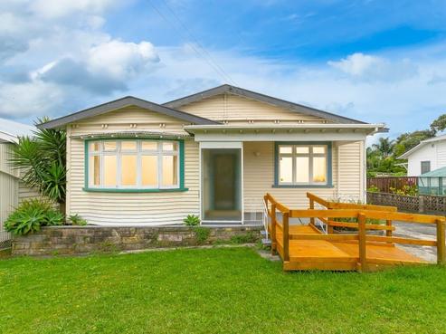 13 Huia Road, Point Chevalier
