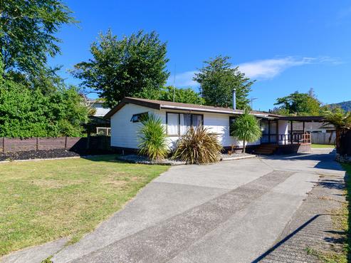 325 Malfroy Road, Westbrook