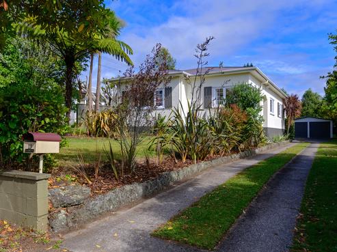 13 Ashley Street, Glenholme
