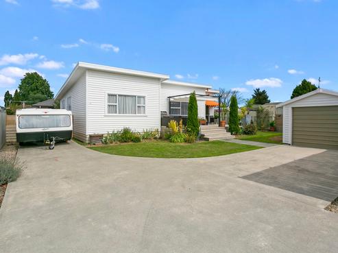 10A Barnard Street, Matamata