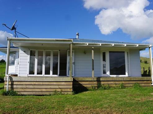 102 Settlement Road, Kaiwaka