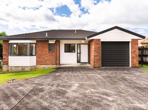 38 Awaroa Road, Sunnyvale