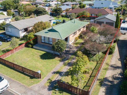 23 Nicholas Avenue, Whitianga