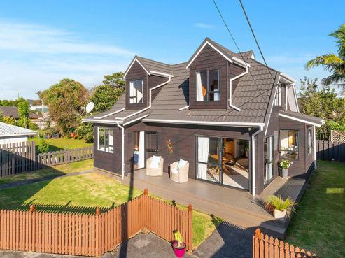 1/16 Taikata Road, Te Atatu Peninsula