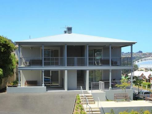 105 Clyde Street, North Dunedin