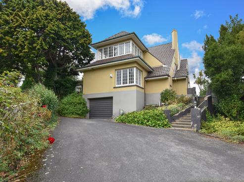 27 Pitt Street, North Dunedin