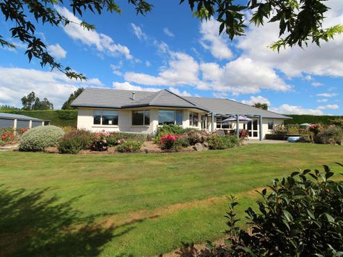 173 Rocky Hundreds Road, Fairview