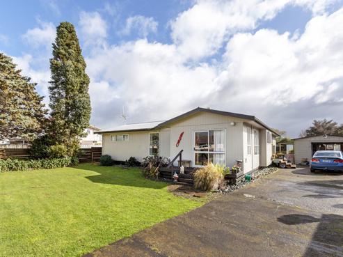107 Tony Avenue, Thames