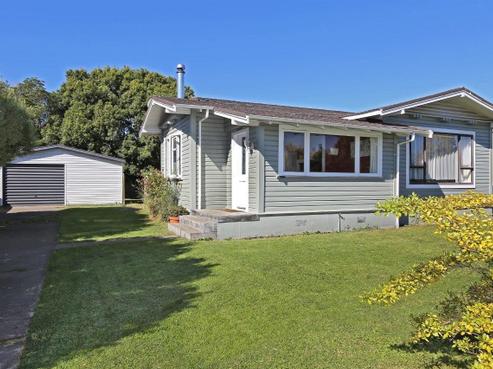 215 Nikau Street, Saint Leonards