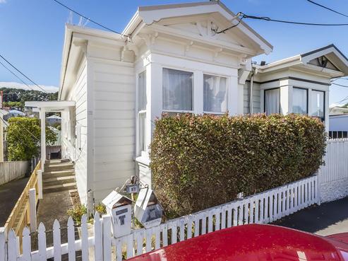 11 Owen Street, Newtown