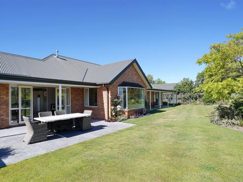 24 Weston Way, Lincoln