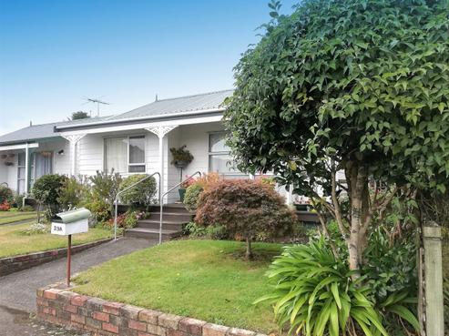 29A Morero Terrace, Taumarunui