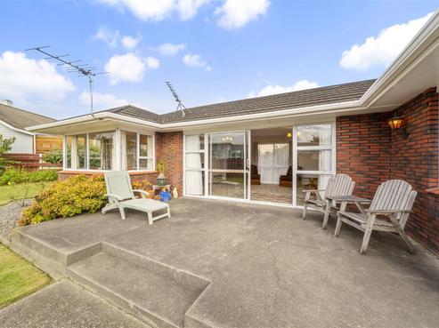 14 Davidson Street, Hawera