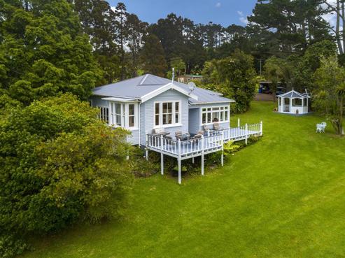 458 Wairere Road, Waitakere