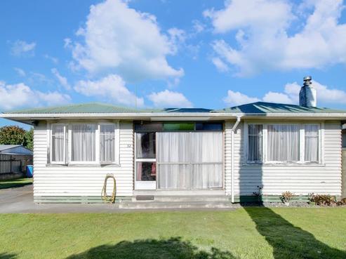 32 Buckingham Street, Whakatu