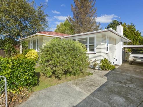 42 Gillespies Road, Birchville