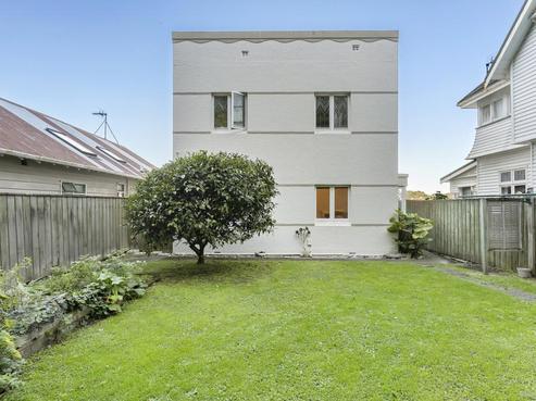 3/7 Maurice Terrace, Te Aro