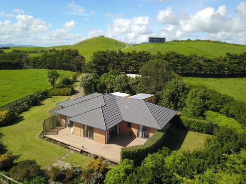 286 Rehutai Road, Dargaville Surrounds