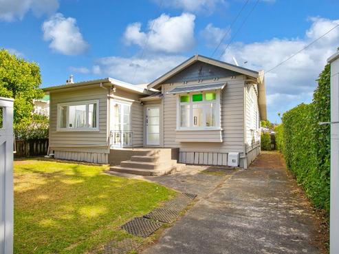 46 Moa Road, Point Chevalier