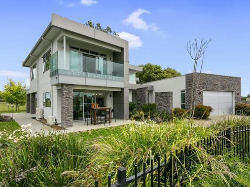 21 Brancaster Place, Cambridge