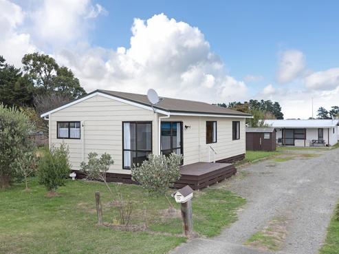 10A Vera Street, Marton