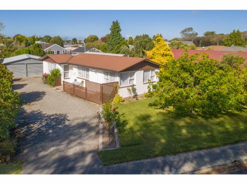 40 Sidey Quay, Kaiapoi