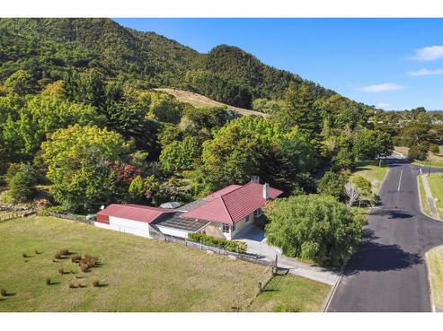 5 East Avenue, Te Aroha