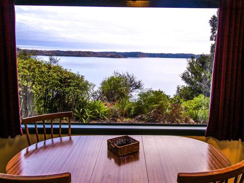 579 State Highway 30, Lake Rotoma