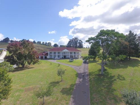 24 Deseret Road, Temple View