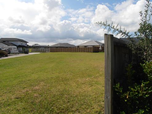 16 Flax Street, Ruakaka