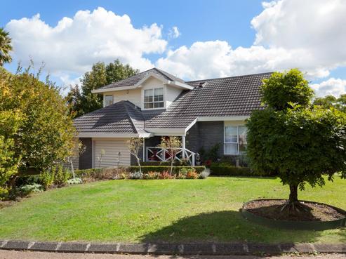 84 Caribbean Drive, Unsworth Heights