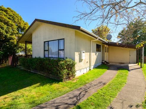 37 Tennyson Drive, Owhata