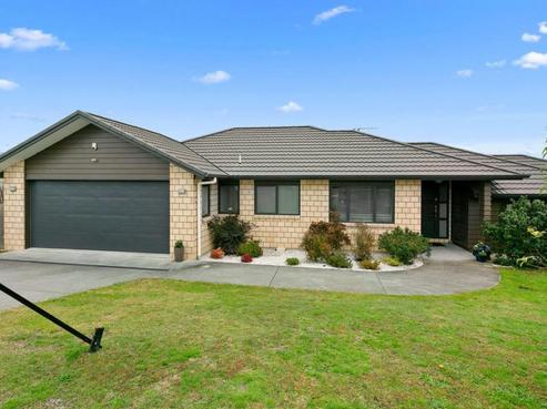 9 Vosper Close, Leamington