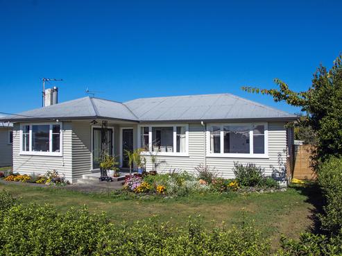 4 Jellicoe Place, Solway